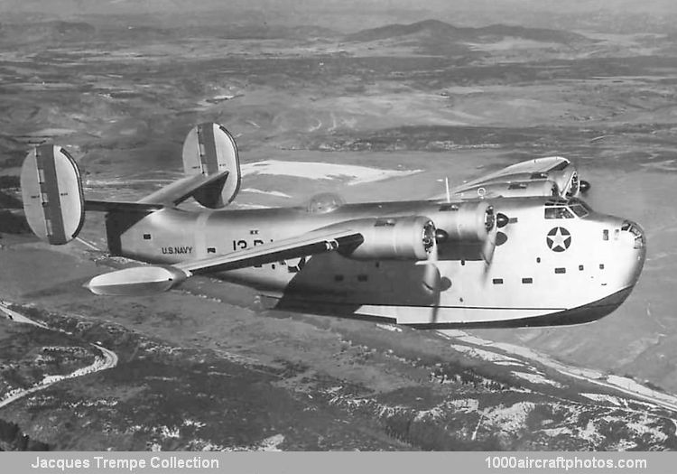 Consolidated 29 PB2Y-2 Coronado