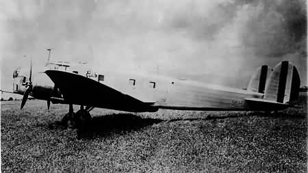 Fiat B.R.20 Cicogna