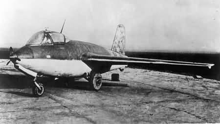 Junkers Ju 248