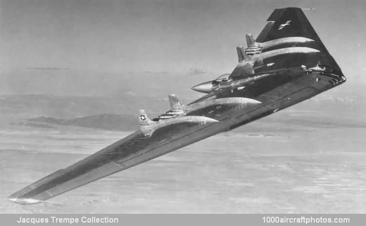 Northrop YB-49