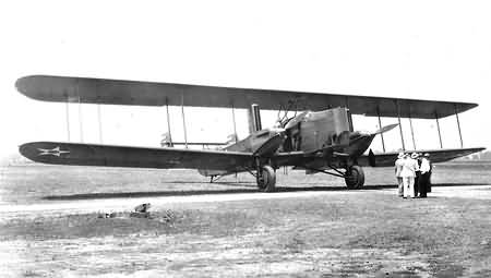 Curtiss 52 B-2