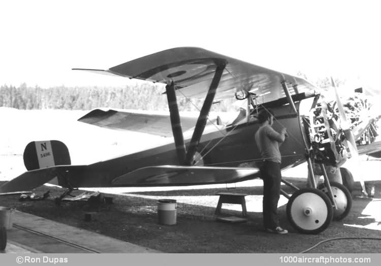 Nieuport 24bis