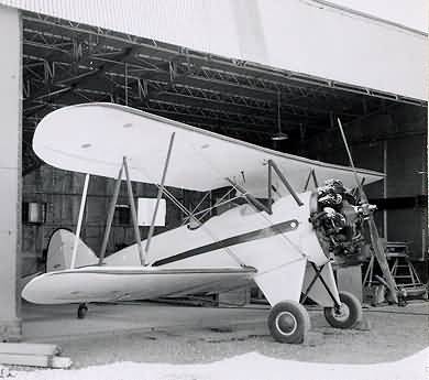 Waco QCF-2