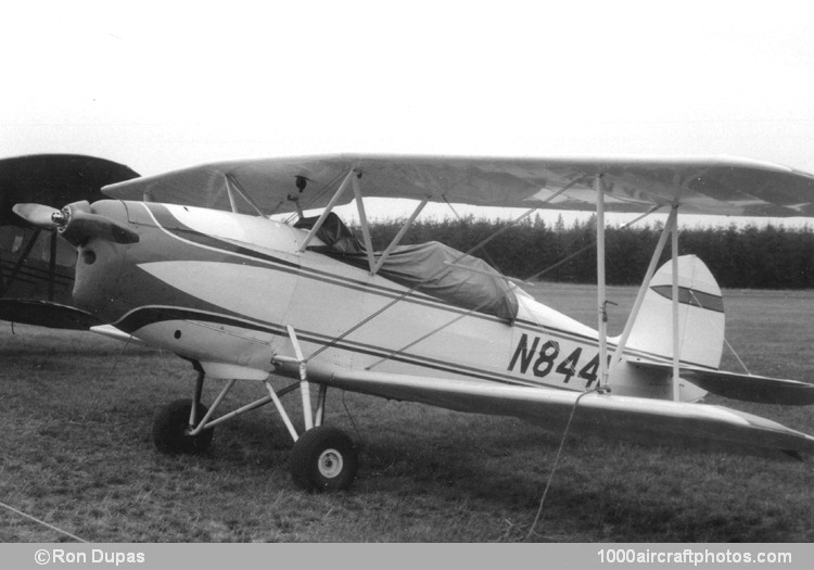 Great Lakes 2T-1A