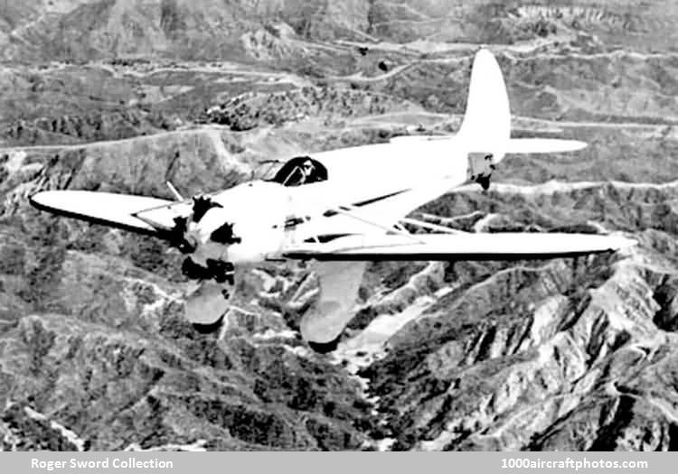 Kinner B-2 Sportwing