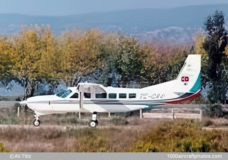 Cessna 208 Caravan I