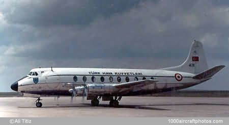 Vickers 794D Viscount