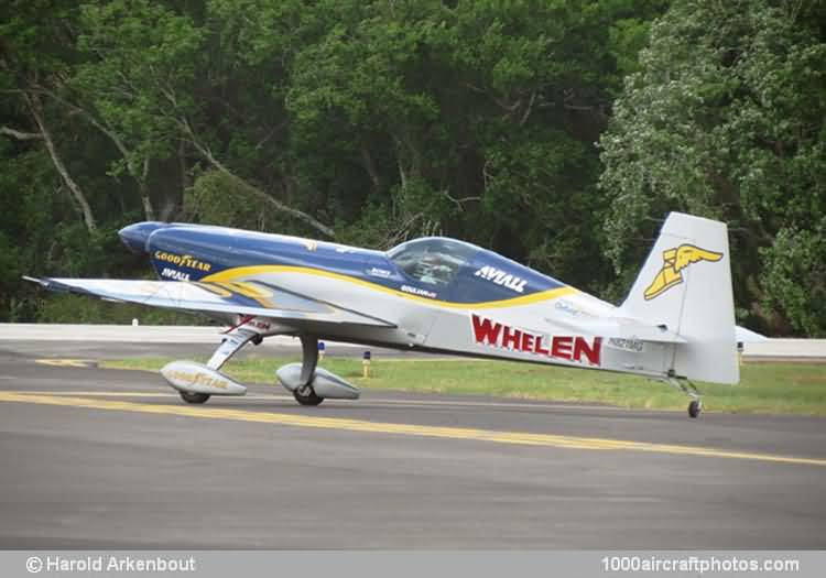 Extra 330SC