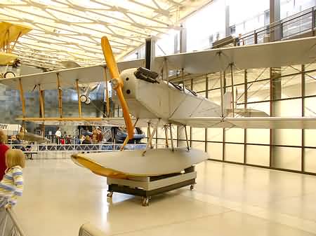 Curtiss 5 N-9H