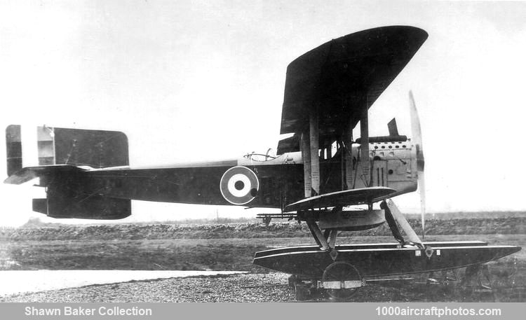 Fairey IIIB