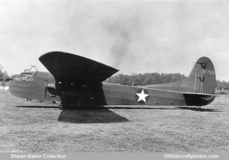 Northwestern XPG-1