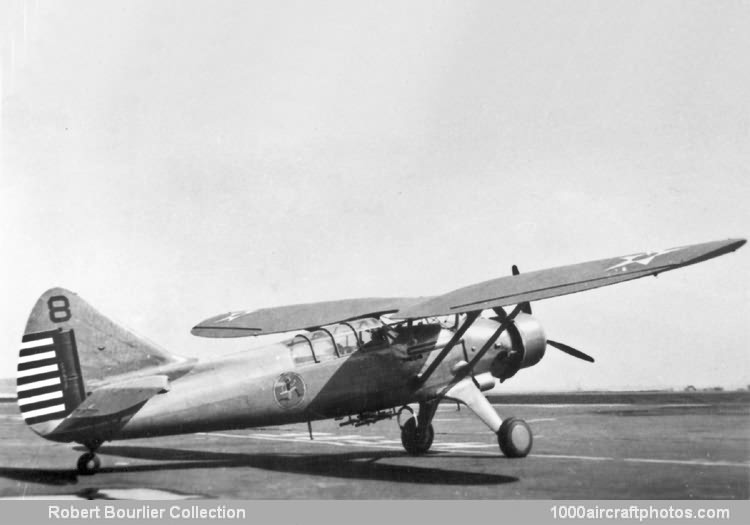 Douglas O-46
