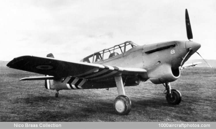 Morane-Saulnier M.S.470.01