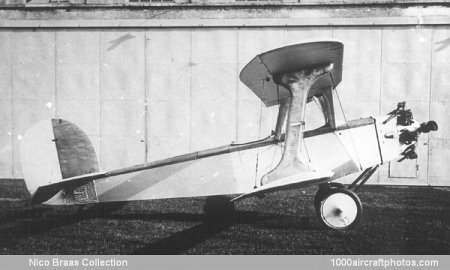 Bayerische Flugzeugwerke