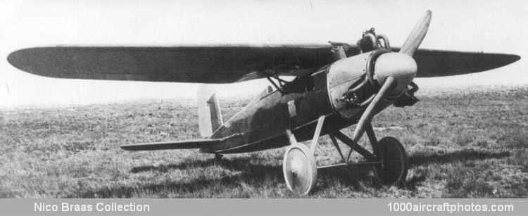 Albatros L-69