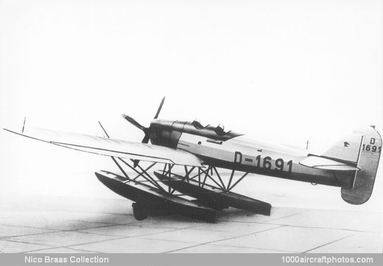 Heinkel H.E.9d