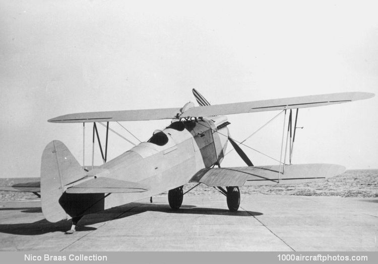 Heinkel H.D.41a