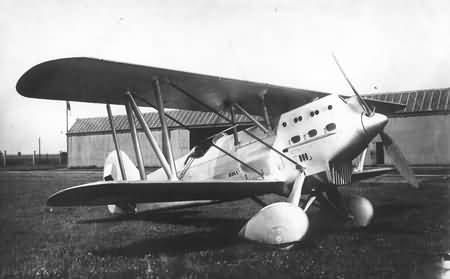 Avia B 34/1