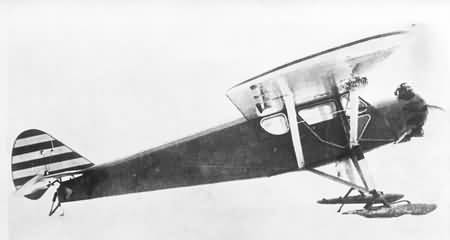 Yakovlev AIR-5
