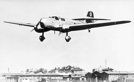 Arado Ar 77