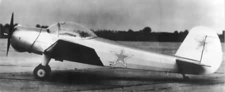 Yakovlev Yak-20