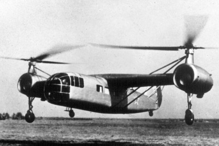 Bratukhin B-11