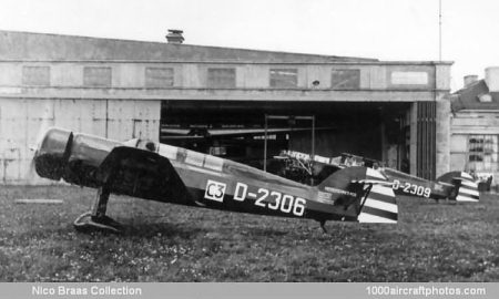 Messerschmitt M 29a & M 29b