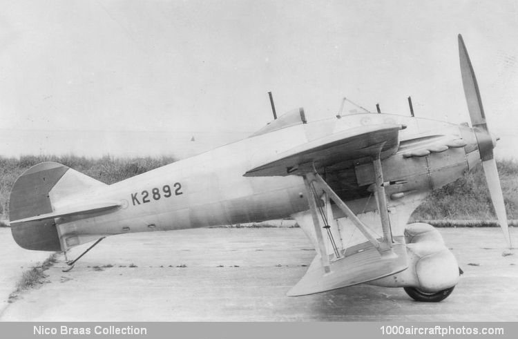 Blackburn F.7/30