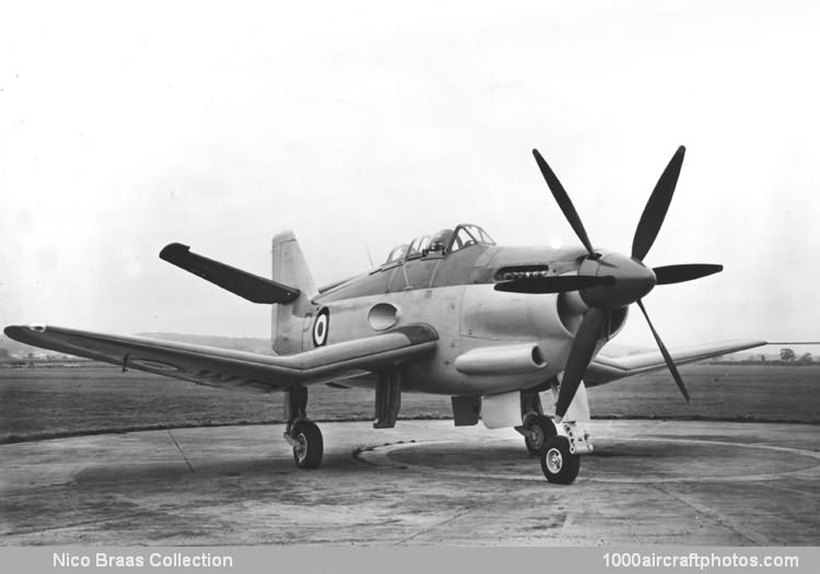 Blackburn B-54 Y.A.7