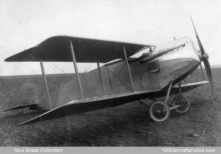 Fokker M.17Z