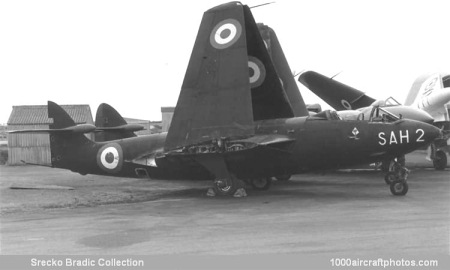Hawker Sea Hawk FGA.Mk.6