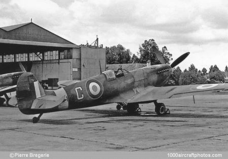 Supermarine 361 Spitfire LF.Mk.IX