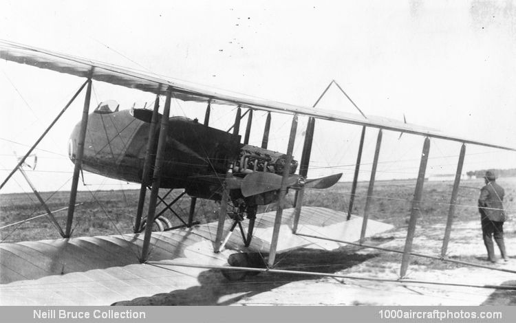 Farman F.46