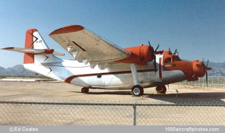 Northrop N-32 YC-125A Raider