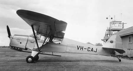 Taylorcraft F Auster A.O.P.Mk.III