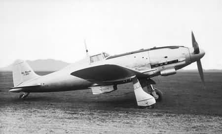 Macchi C.205V Veltro (Greyhound)