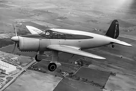 Duramold F-46