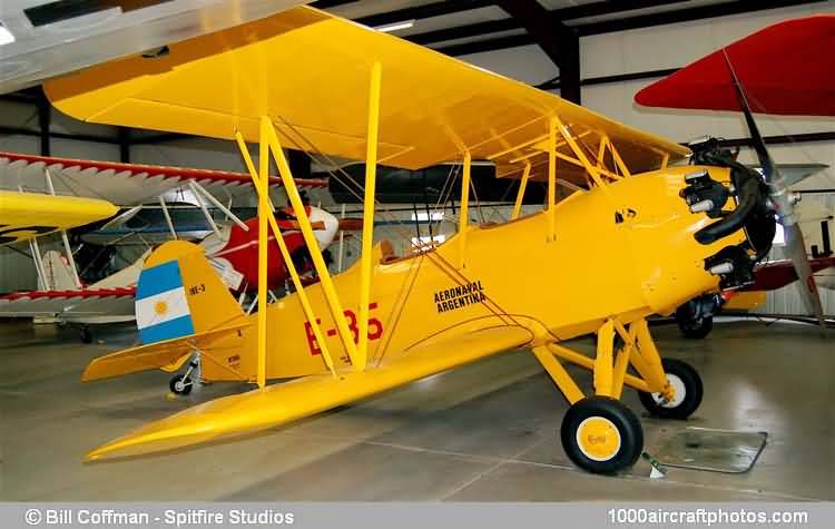 Curtiss-Wright CW-16E Light Sport