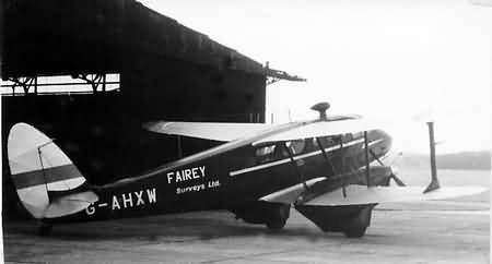 de Havilland D.H.89A Dragon Rapide