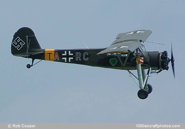 Morane-Saulnier M.S.505 Criquet