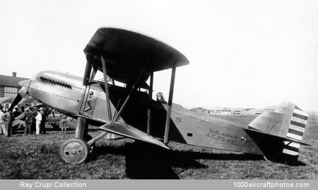 Curtiss 37 XO-13A Falcon