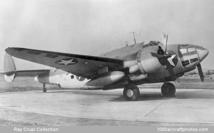 Lockheed 237 PV-1