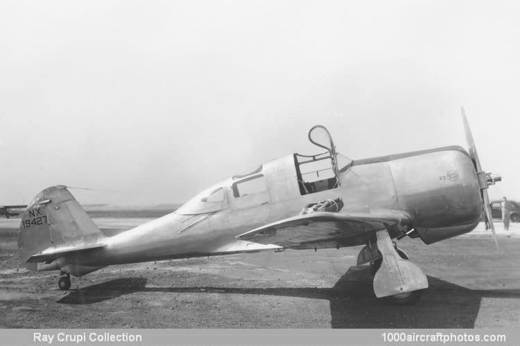 Curtiss CW-23