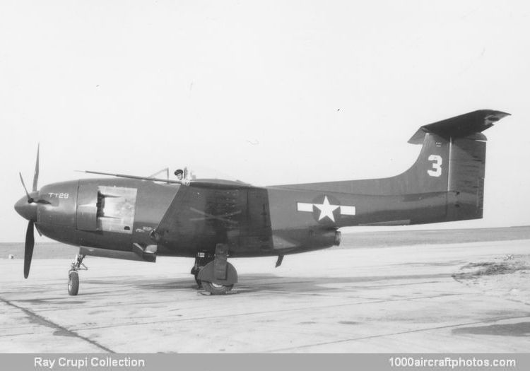 Curtiss 99 XF15C-1