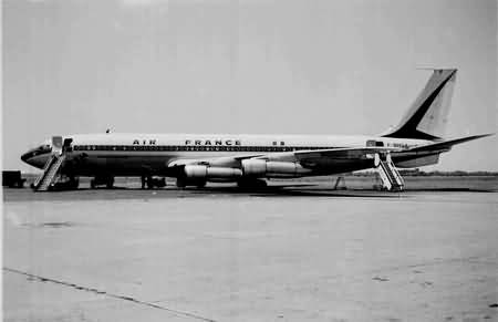 Boeing 707-328B
