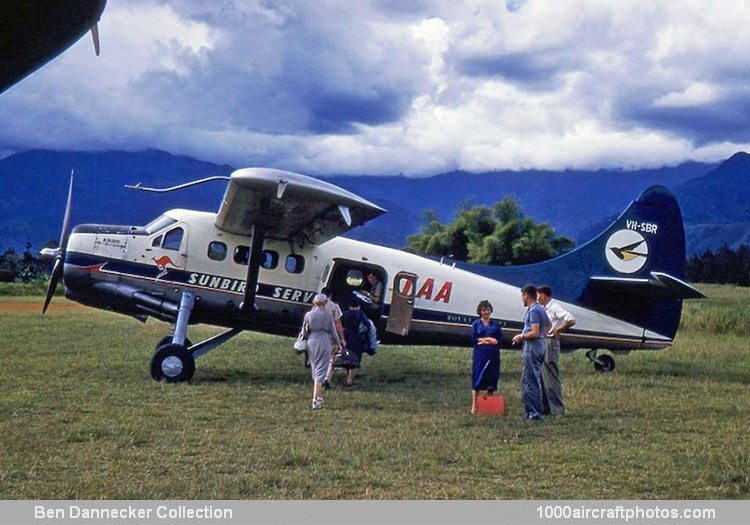 de Havilland Canada DHC-3 Otter