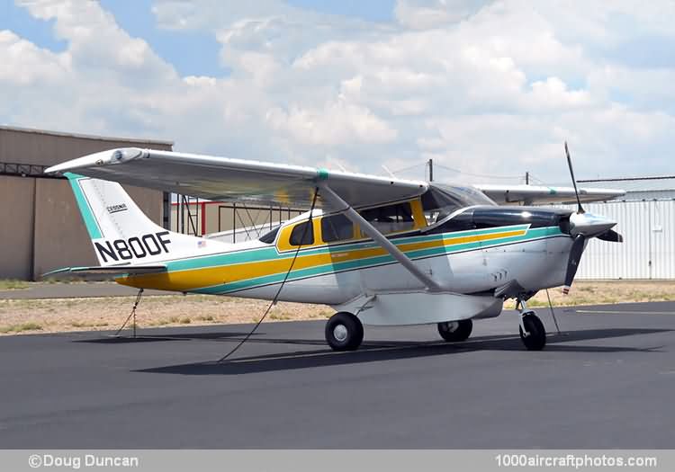 Cessna 205A