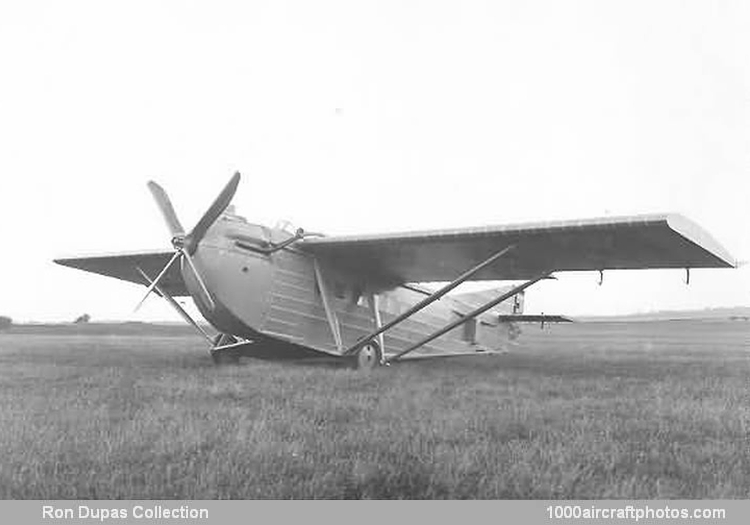 Farman F.170 Jabiru