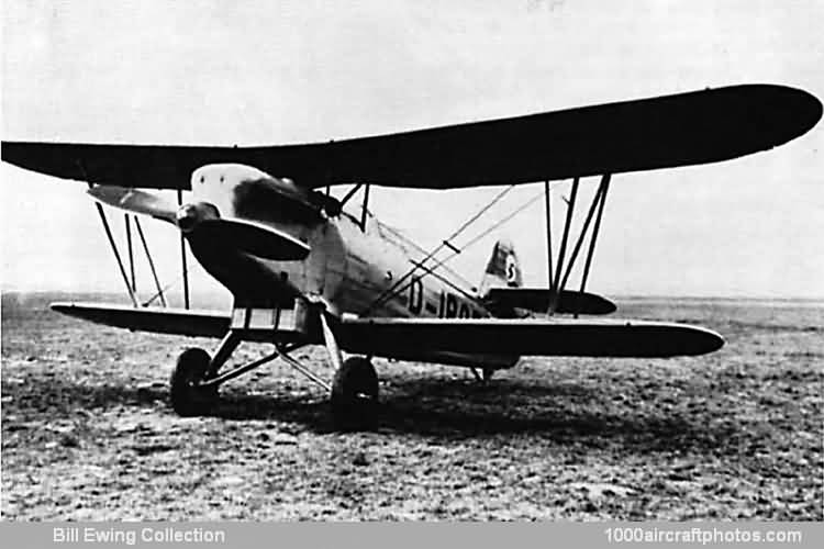 Arado Ar 65