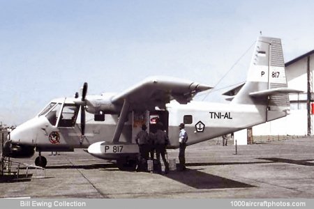 Government Aircraft Factory N22S Searchmaster